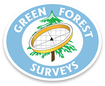 Floyd County Va Gis Land Surveying Services In Floyd County - Charlottesville, Va - Green  Forest Surveys